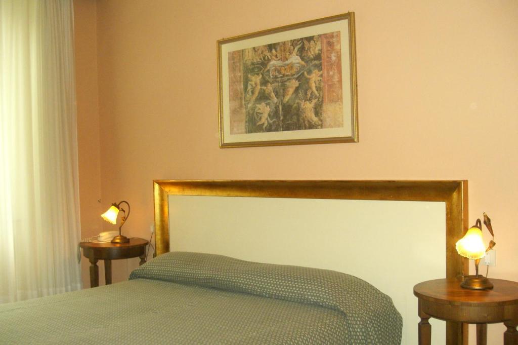 Hotel Alpino 巴尔加 客房 照片