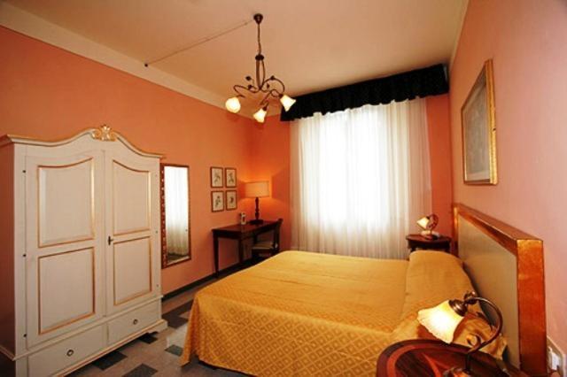 Hotel Alpino 巴尔加 外观 照片